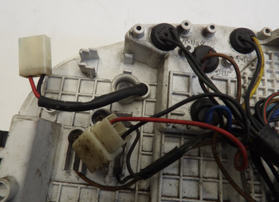 Tellerset Yamaha XJ 900 S Diversion