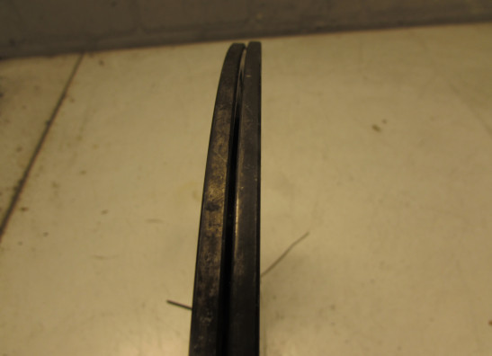 Brake disc set Honda VFR 750