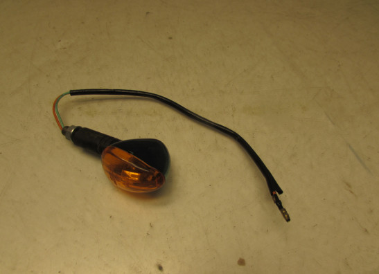 Winker Overig Onbekend Unknown