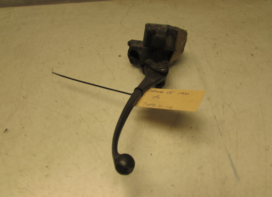 Rempomp Honda Goldwing GL