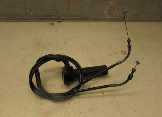 Gasgriff Yamaha FAZER 600