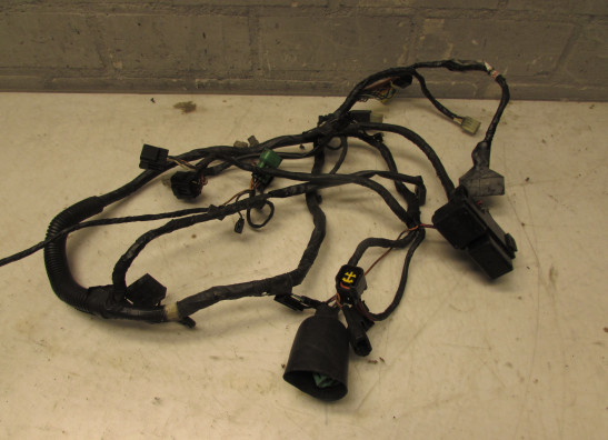 Wire Harness Suzuki GSX F 750