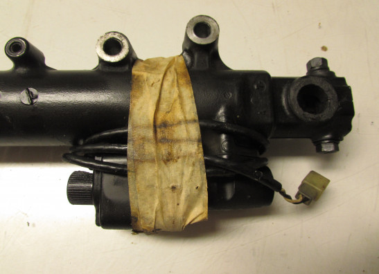 Front Fork right complete Kawasaki GPX 600