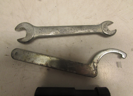 Bordwerkzeug Kymco People S 300i