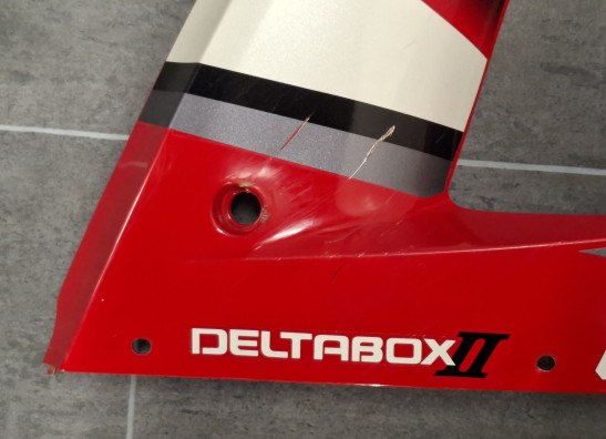 Rechter zijkuip Yamaha YZF R1