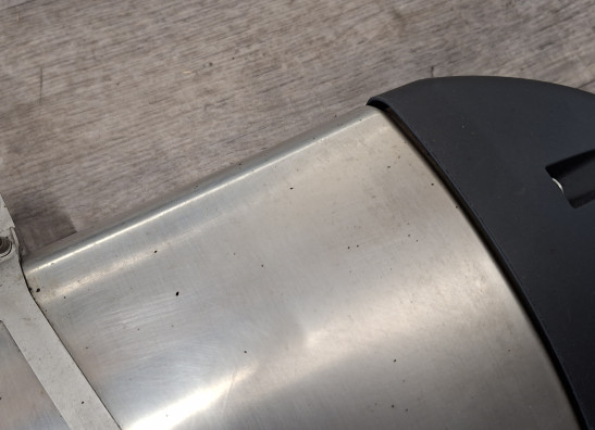 Uitlaat BMW R 1200 GS LC