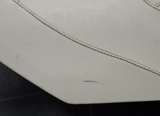 Zadel Suzuki GSX 750