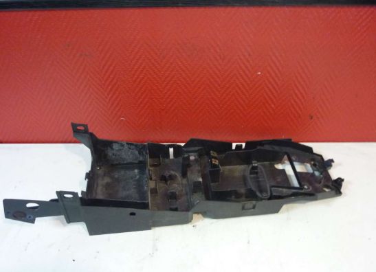 Achterspatbord Yamaha FZ1 2006-2009