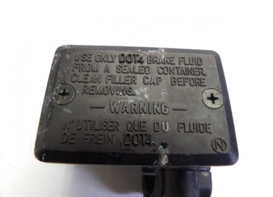 Bremszylinder vorne Kawasaki ZZR 600