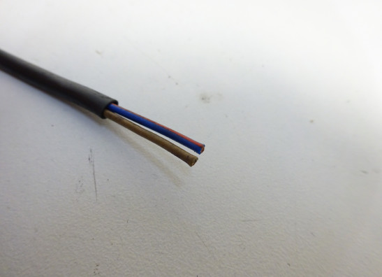 Navigatiesteun BMW R 1200 RT