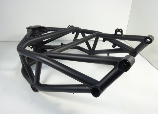 Frame - onderdelen MV Agusta 989 Brutale R