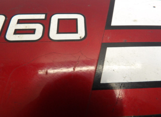 Cowl right small Yamaha XS 360