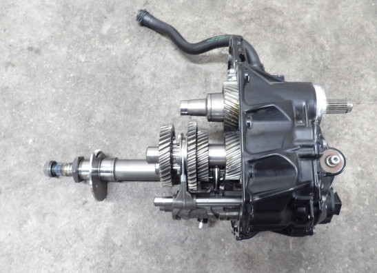 Versnellingsbak BMW R 1250 GS Adventure