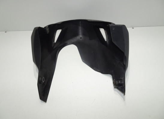 Cowl under Suzuki DL 1000 V STROM