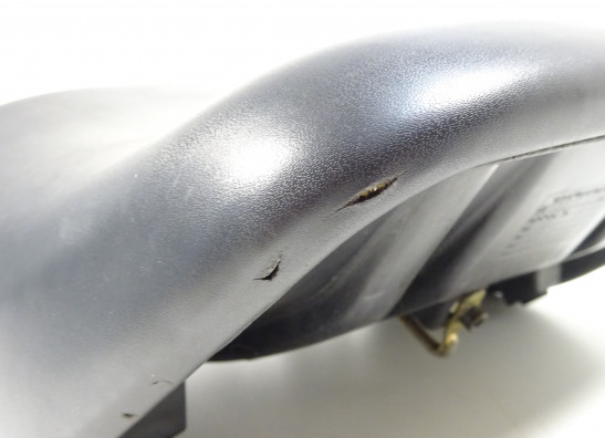 Soziussitz BMW R 1100 RT