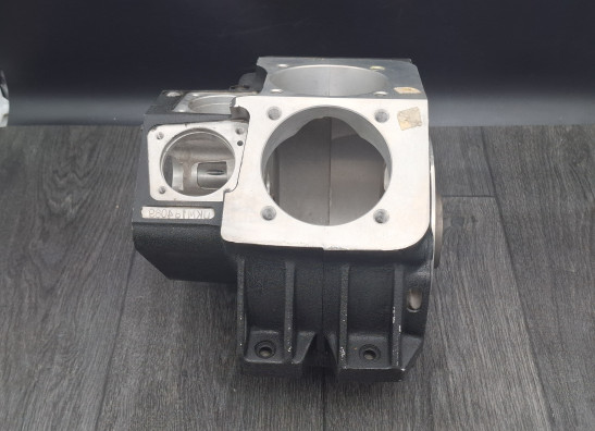 Motorblok Harley Davidson Softtail