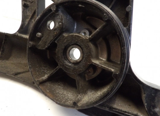 Frame body parts Yamaha YP 400 Majesty