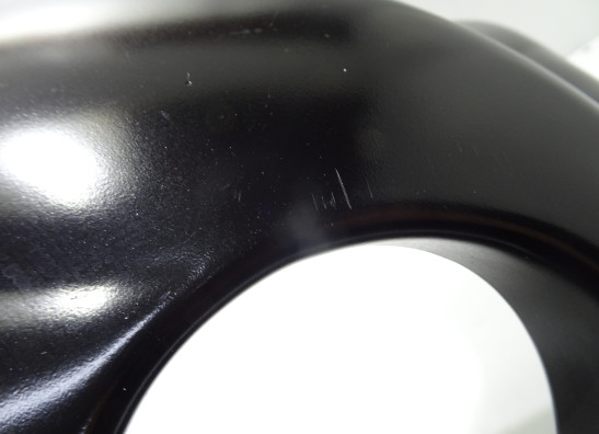 Topkuip Suzuki GS 500 E