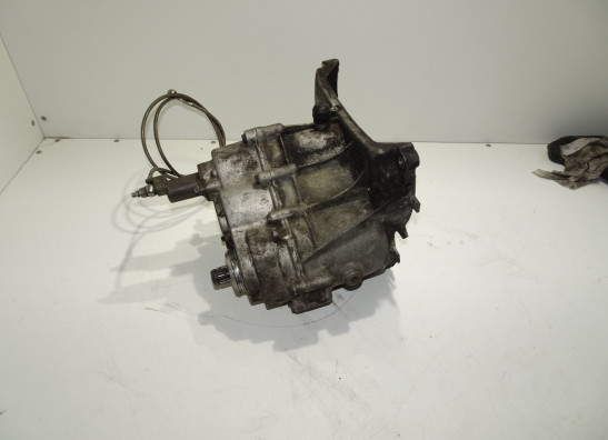 Gear box BMW R 1200 RT