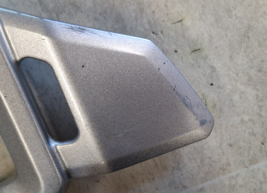 Schetsplaat links Yamaha MT 09