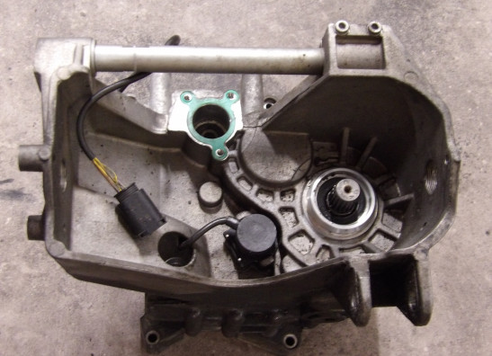 Versnellingsbak BMW R 1150 GS