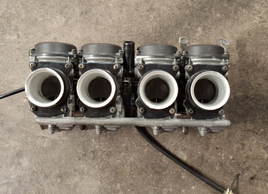 Carburateurset Honda CB 600 F