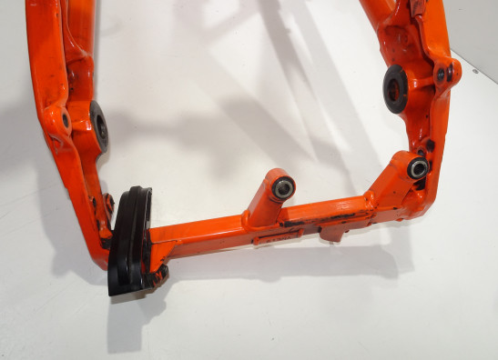 Frame - onderdelen KTM 1290 Super duke