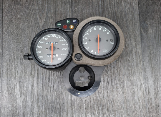 Tellerset Ducati ST2