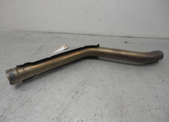 Downpipes Kawasaki ZX 6 R