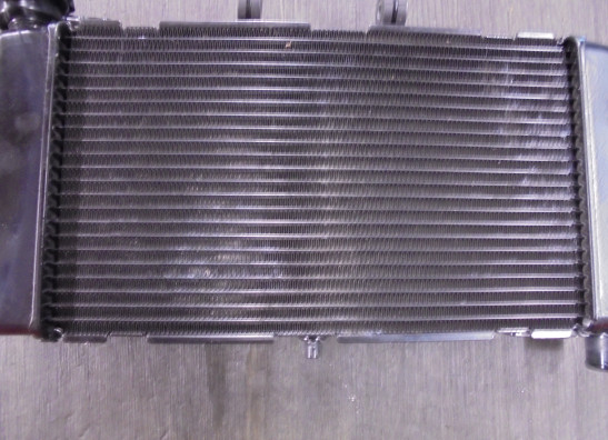 Radiateur Honda NC 750 X