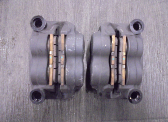 Bremssattel Bremszangen vorne Honda CBR 650 R