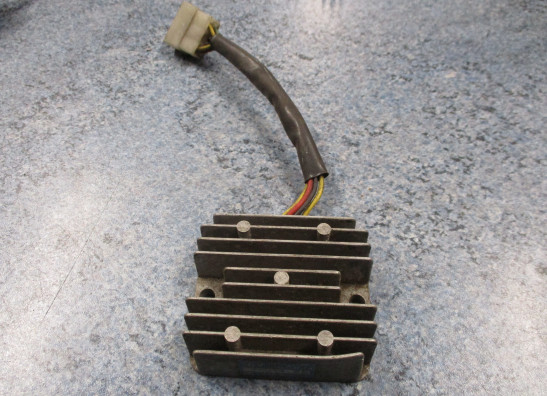 Spanningsregelaar Honda CM 200