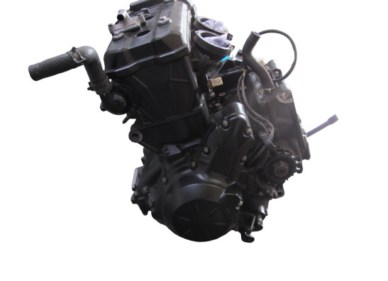 Motorblok Kawasaki Ninja 650