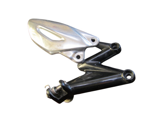 Rechter schetsplaat Triumph 675 Street Triple R