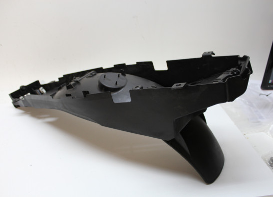 Rear fender BMW R 1200 GS LC