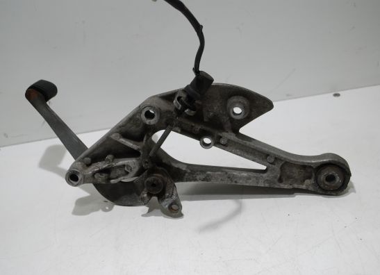 Fussrastetrager vorne rechts Yamaha XJ 600 Diversion