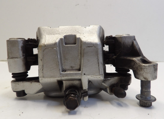 Remklauw rechts voor Yamaha XVS 650 Dragstar