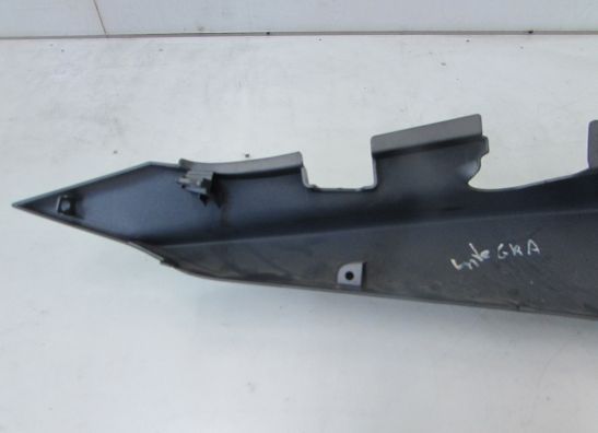 Linker achterkant Honda NC 700 D