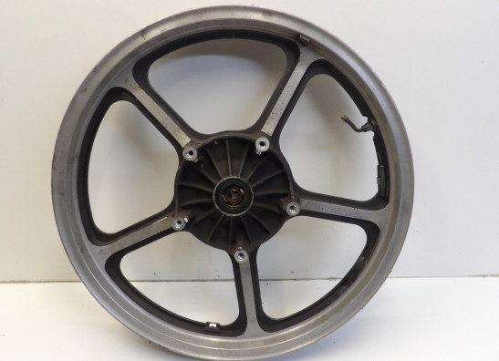 Voorvelg Honda VT 700 750