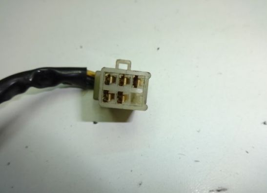 CDI ECU unit Honda VF 1000 F