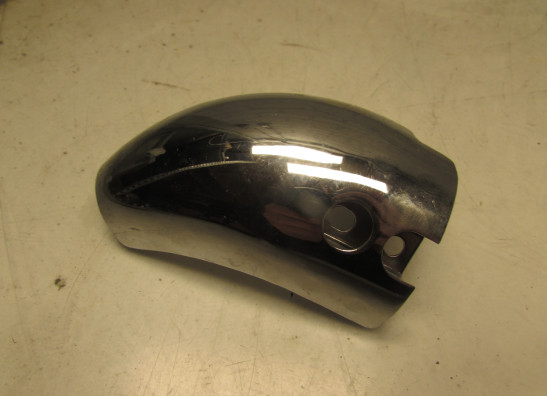 Uitlaatbochten Yamaha V max