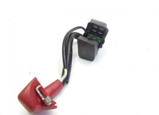 Anlasser Relais Kawasaki ZZR 1200