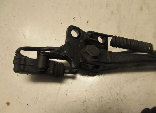 Stander Kawasaki GPX 750