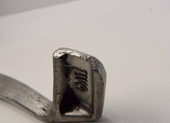 Brake pedal Yamaha FZR 400 R RR SP