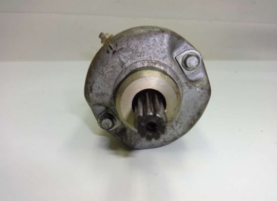 Startmotor Yamaha FZR 600