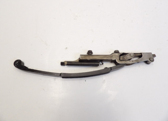 Motorblok diverse Honda TRANSALP