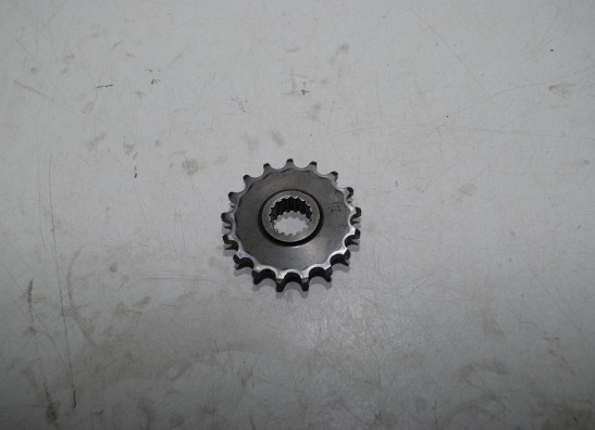 Voortandwiel Aprilia Caponord 1000