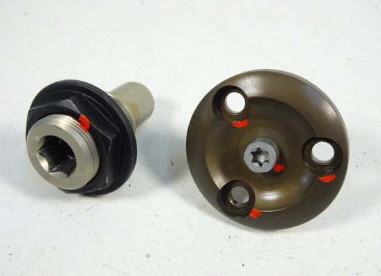 Swingarm BMW R 1200 RT