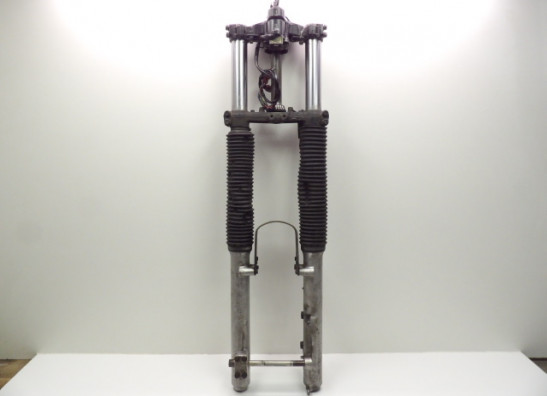 Front pipes complete Yamaha XTZ Tenere