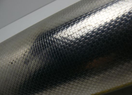 Sports exhaust Race-parts Modern Racers